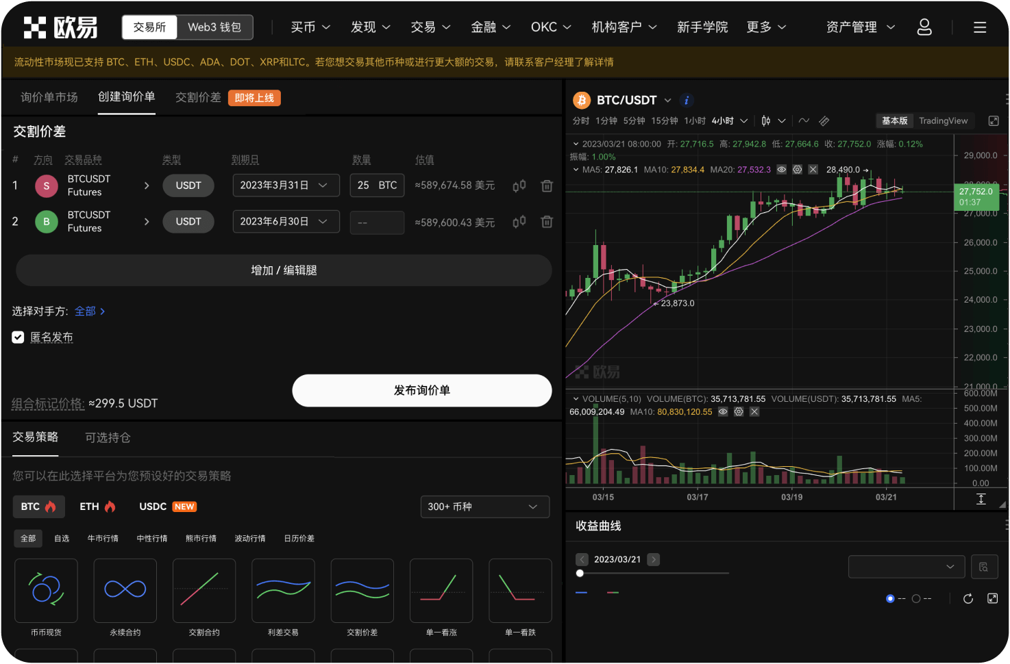 中币交易所的“创新板”是什么